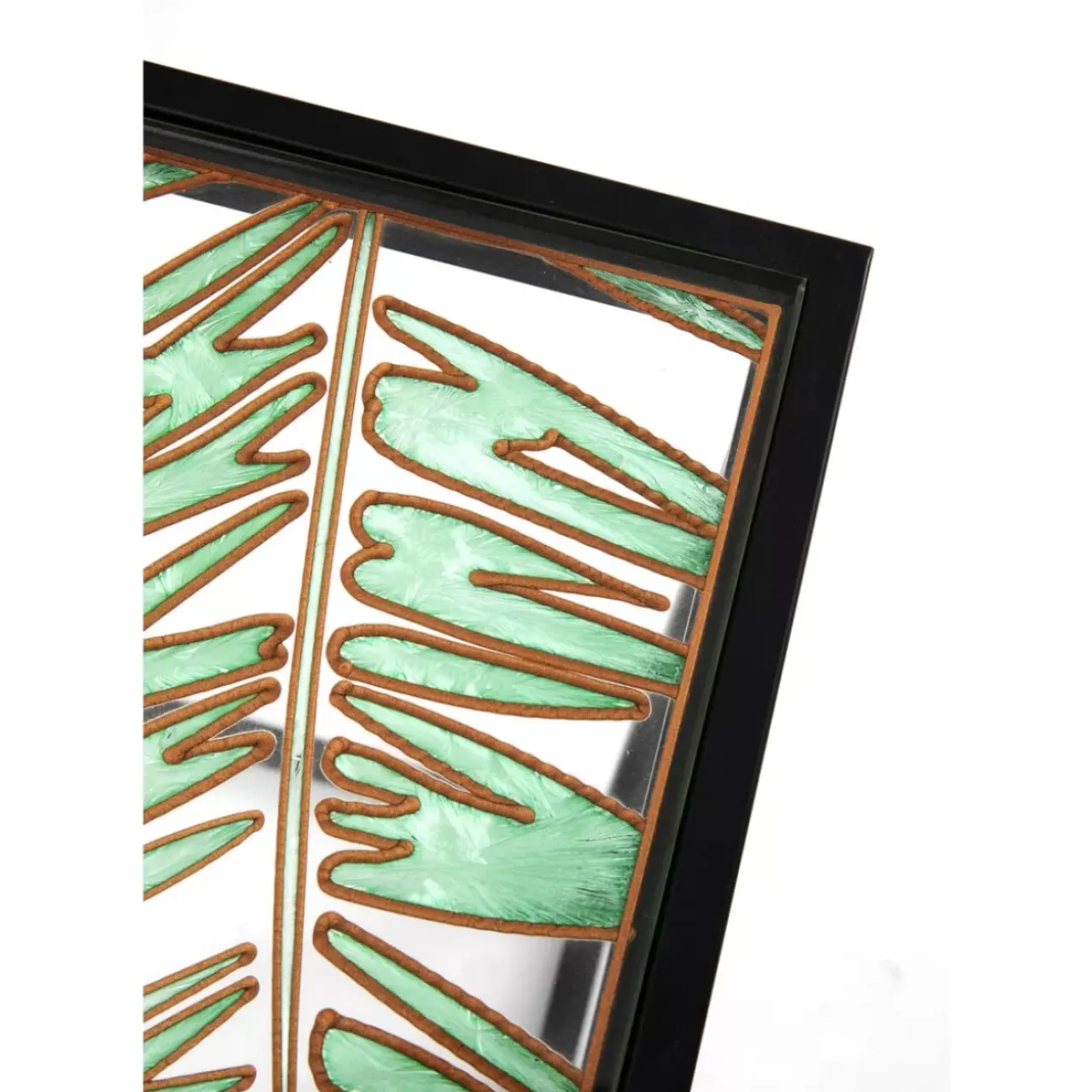 KARE Design Tische-Beistelltisch Jungle (3/Set)