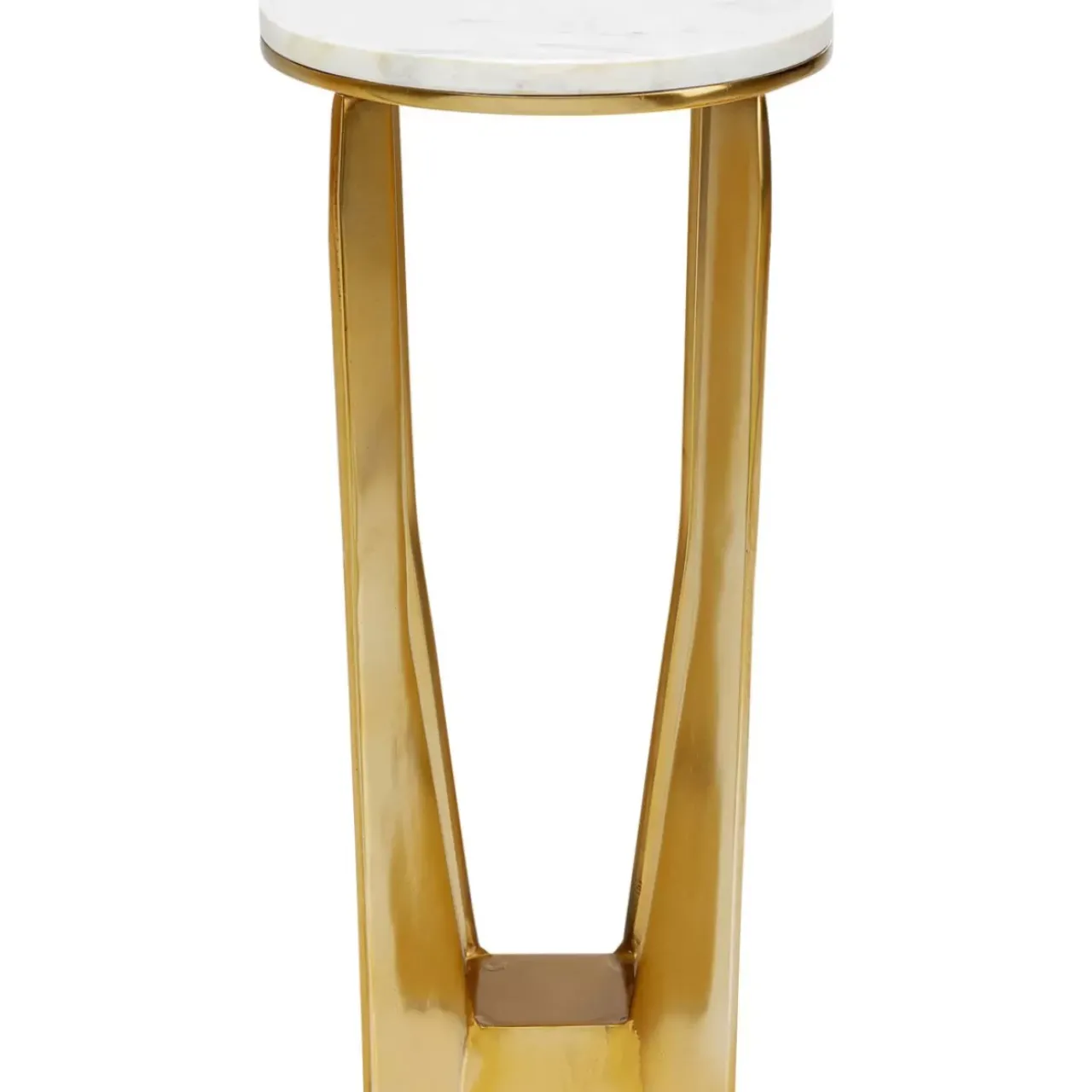 KARE Design Tische-Beistelltisch Kala O28Cm