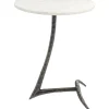 KARE Design Tische-Beistelltisch Naemi O41Cm
