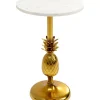 KARE Design Tische-Beistelltisch Pineapple O36Cm
