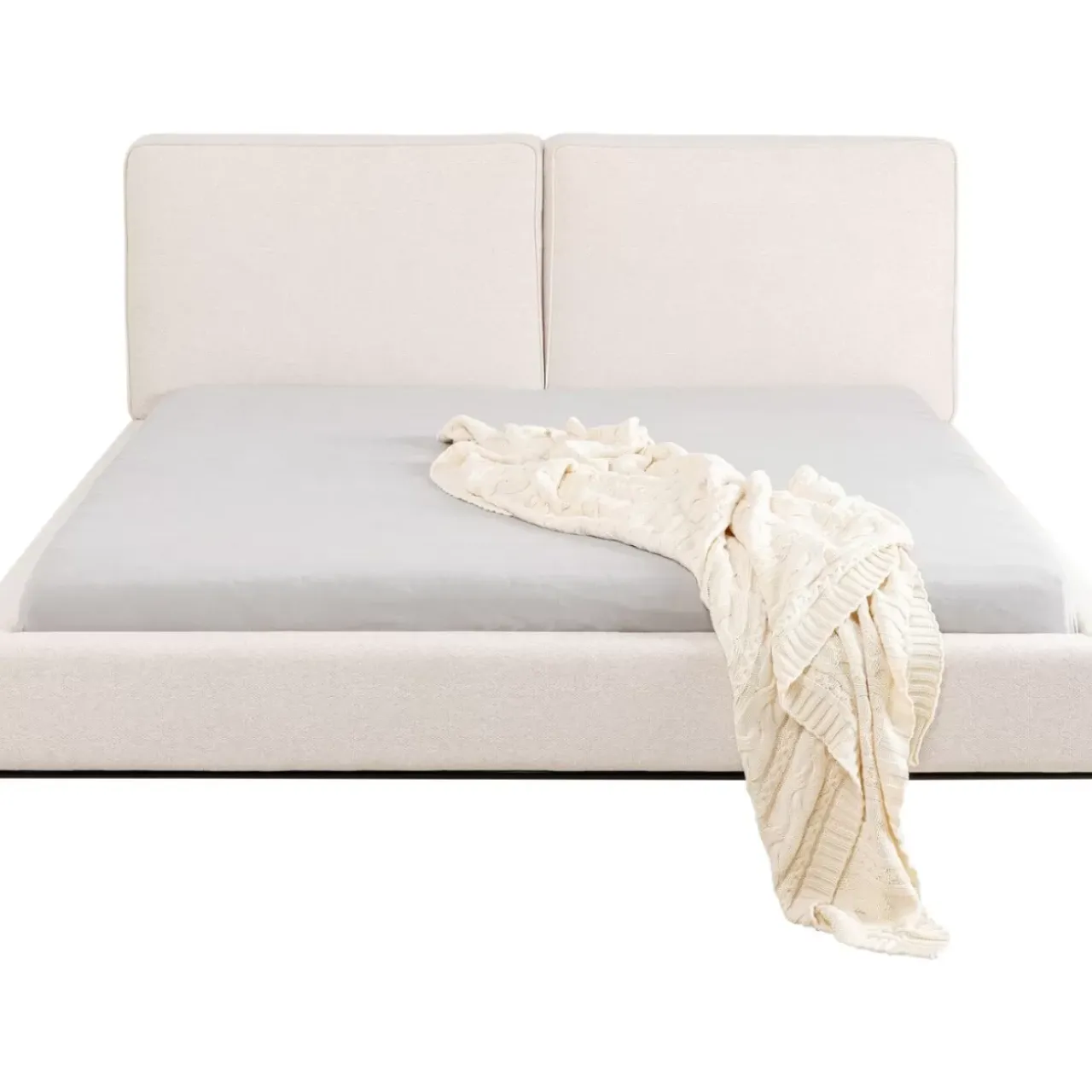 KARE Design Betten-Bett East Side 180X200Cm