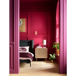 KARE Design Betten-Bett Tivoli Grun 180X200