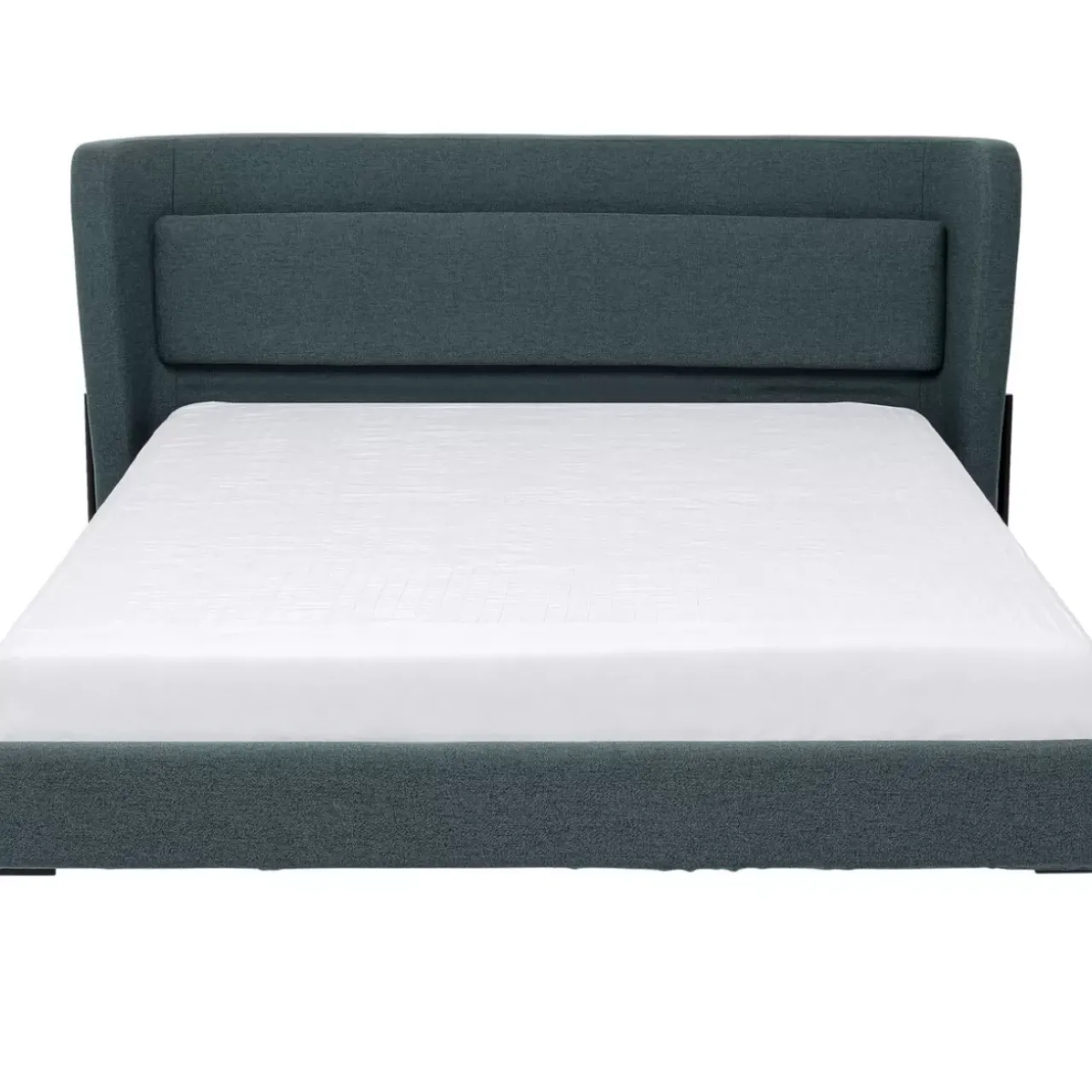 KARE Design Betten-Bett Tivoli Grun 160X200