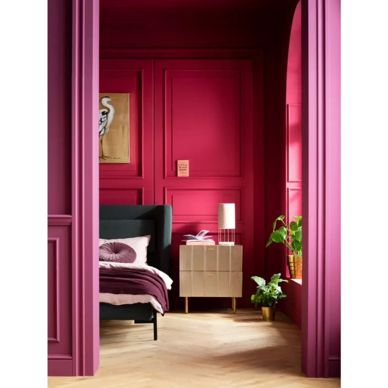 KARE Design Betten-Bett Tivoli Grun 160X200