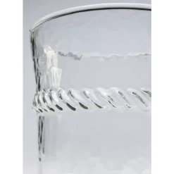 KARE Design Geschirr & Tischaccessoires-Bierglas Georgia