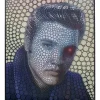 KARE Design Bilder-Bild Frame 3D King 70X57