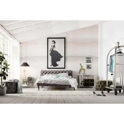KARE Design Bilder-Bild Frame Diva 100X172Cm
