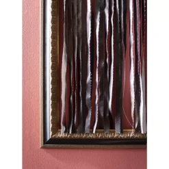 KARE Design Bilder-Bild Frame Gentleman Cuts 130X163Cm
