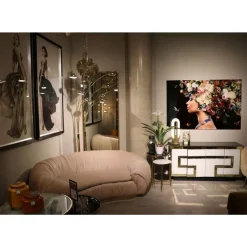 KARE Design Bilder-Bild Frame Marilyn 100X172Cm