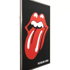 KARE Design Bilder-Bild Frame Rock Cover 123X88