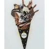 KARE Design Bilder-Bild Glas Rich Ice Cream 60X80
