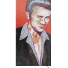 KARE Design Bilder-Bild Touched Idol James Neon 160X80