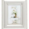 KARE Design Deko & Geschenkartikel-Bilderrahmen Elly 10X15Cm