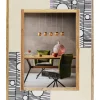 KARE Design Deko & Geschenkartikel-Bilderrahmen Harriett Weis 19X24Cm