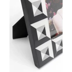 KARE Design Deko & Geschenkartikel-Bilderrahmen Jess 10X15Cm