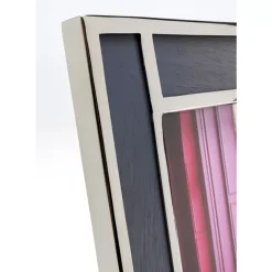 KARE Design Deko & Geschenkartikel-Bilderrahmen Julez 17X22Cm