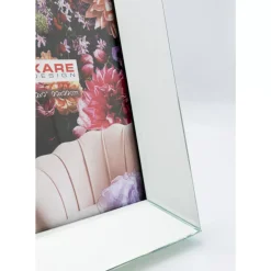 KARE Design Deko & Geschenkartikel-Bilderrahmen Mira 13X18Cm