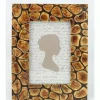 KARE Design Deko & Geschenkartikel-Bilderrahmen Stones 17X22Cm