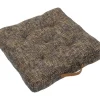 KARE Design Outdoor-Bodenkissen Sandvika 60X60Cm