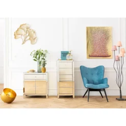 KARE Design Steh & Bodenleuchten-Bodenleuchte Apollon O35Cm