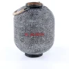 KARE Design Steh & Bodenleuchten-Bodenleuchte Sultan 30Cm