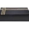 KARE Design Aufbewahrung & Ordnung-Box Groove 15X8Cm
