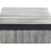KARE Design Aufbewahrung & Ordnung-Box Plenty 24X8Cm
