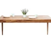 KARE Design Tische-Brooklyn Nature Tisch 175X90Cm