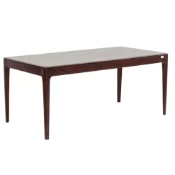 KARE Design Tische-Brooklyn Walnut Tisch 160X80Cm