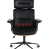 KARE Design Stühle-Burodrehstuhl Check Out