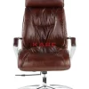 KARE Design Stühle-Burodrehstuhl Cigar Lounge
