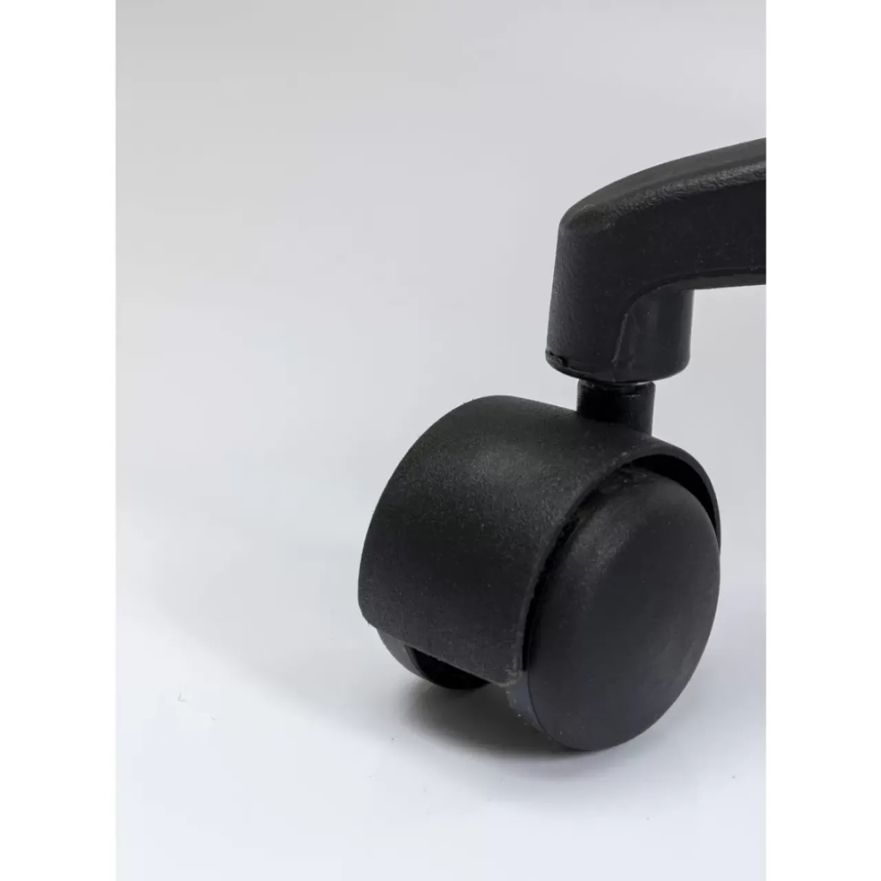 KARE Design Stühle-Burodrehstuhl Labora High Schwarz