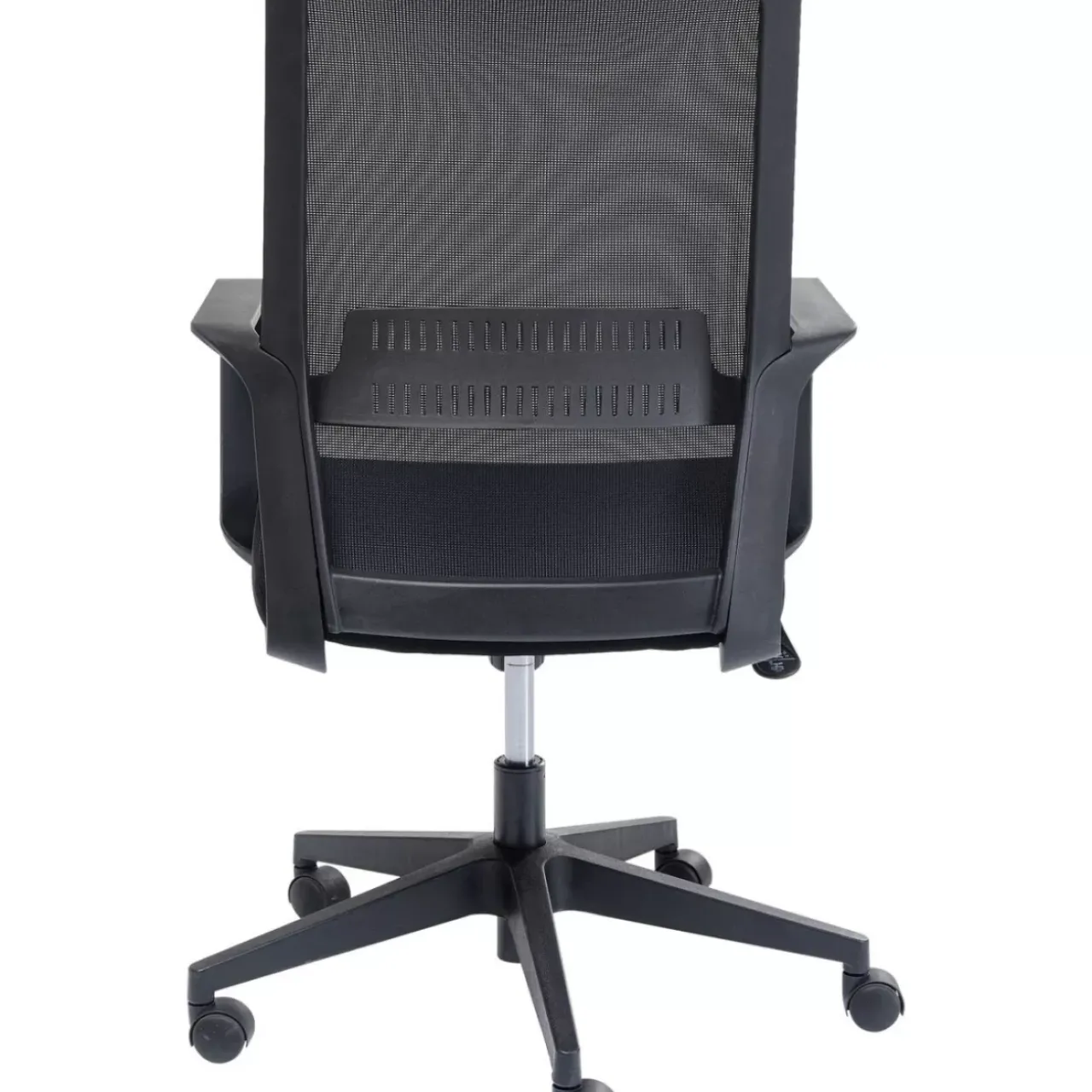 KARE Design Stühle-Burodrehstuhl Max Schwarz