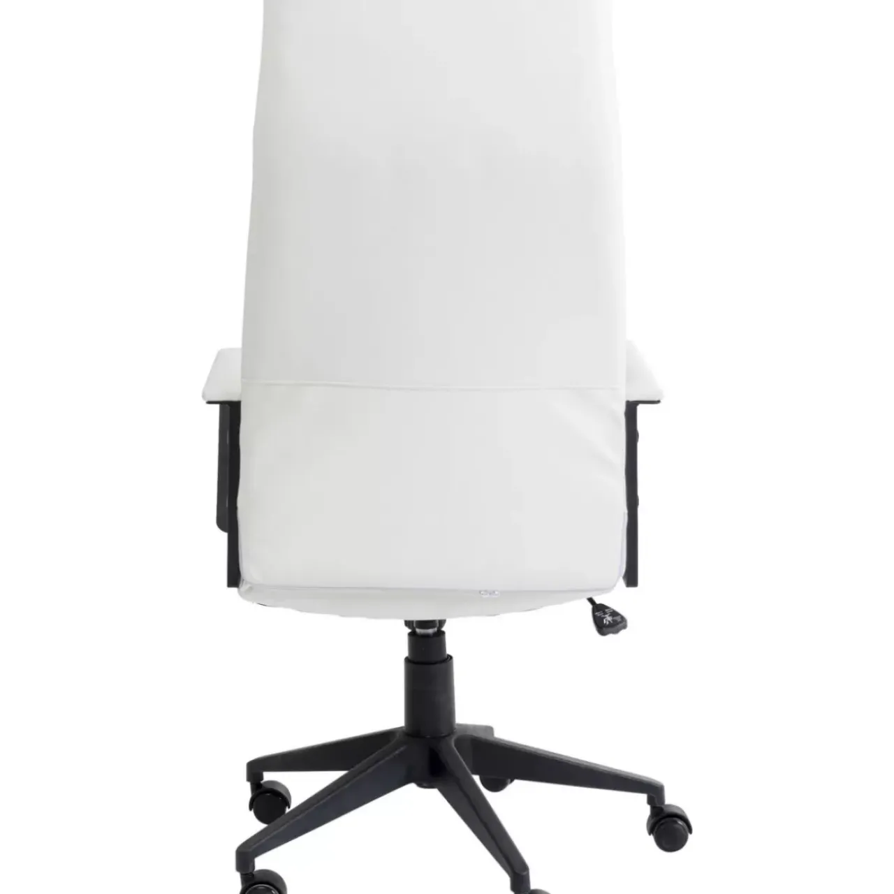 KARE Design Stühle-Burostuhl Labora High Weis
