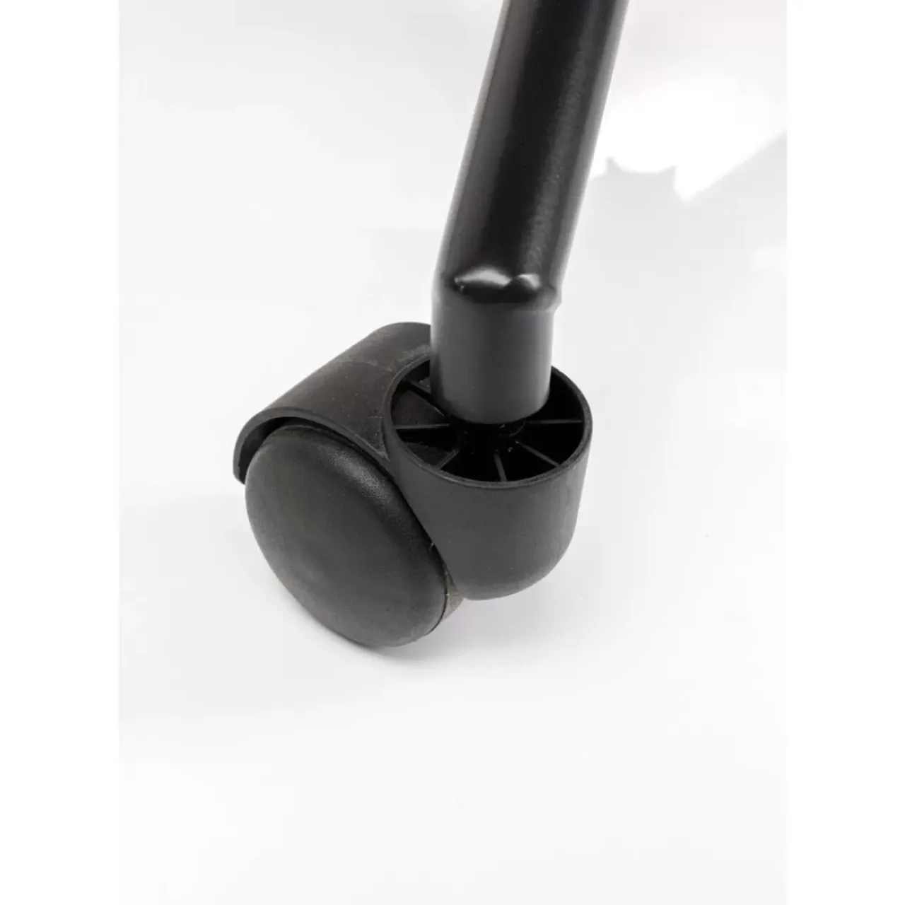 KARE Design Stühle-Burostuhl Marisa Grau