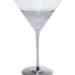 KARE Design Geschirr & Tischaccessoires-Cocktailglas Night Sky
