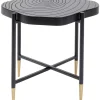 KARE Design Tische-Couchtisch Antika 40X40Cm