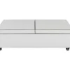 KARE Design Tische-Couchtisch Bar Luxury 120X75Cm