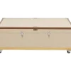 KARE Design Tische-Couchtisch Bar Venezia 120X75Cm