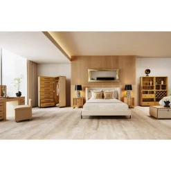 KARE Design Tische-Couchtisch Bar Venezia 120X75Cm