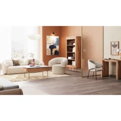 KARE Design Tische-Couchtisch Grace 110X60Cm