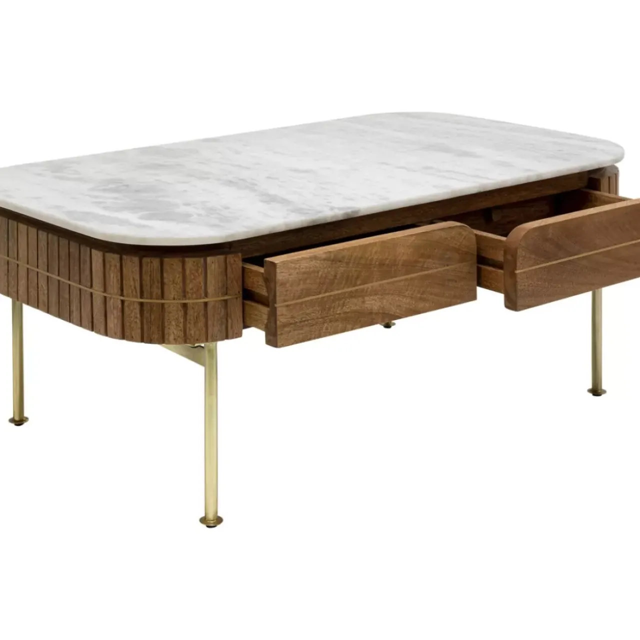 KARE Design Tische-Couchtisch Grace 110X60Cm