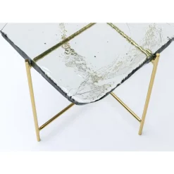 KARE Design Tische-Couchtisch Ice 63X46Cm