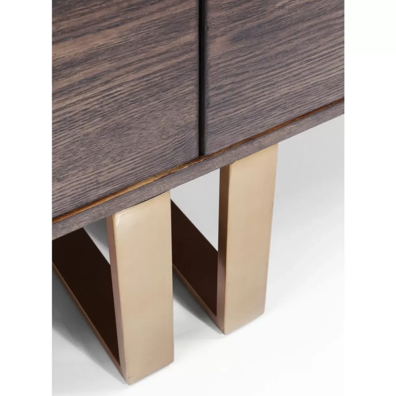 KARE Design Tische-Couchtisch Osaka 138X77Cm