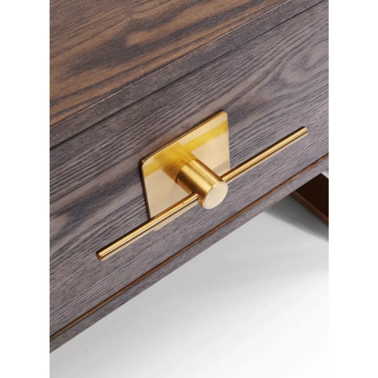 KARE Design Tische-Couchtisch Osaka 138X77Cm