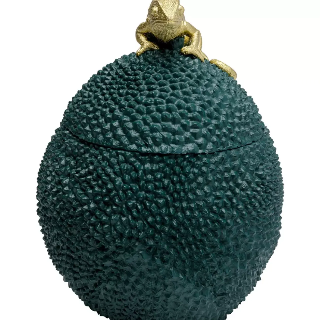KARE Design Deko & Geschenkartikel-Deko Dose Chameleon 34