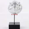 KARE Design Deko & Geschenkartikel-Deko Figur Blowfish
