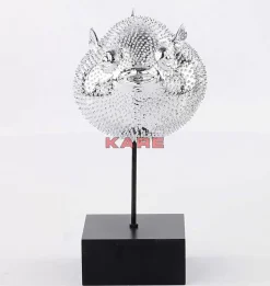 KARE Design Deko & Geschenkartikel-Deko Figur Blowfish