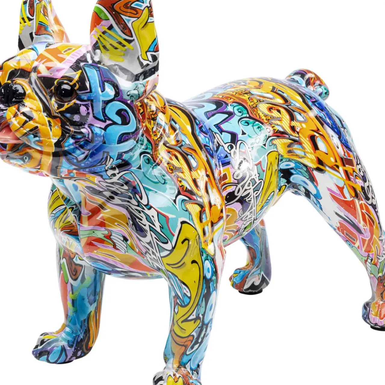 KARE Design Deko & Geschenkartikel-Deko Figur Bully Bulldog