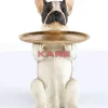 KARE Design Deko & Geschenkartikel-Deko Figur Butler Bully 51Cm